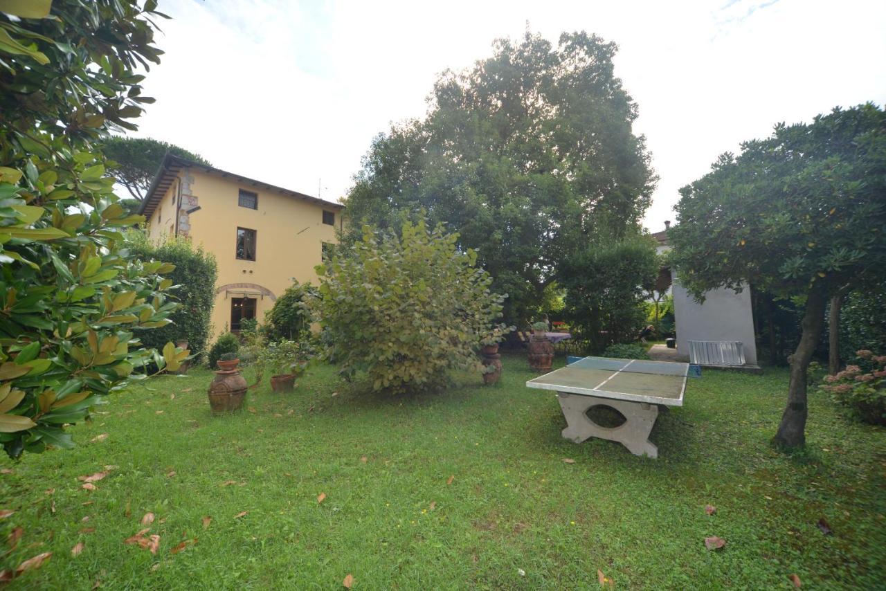Antica Fattoria La Verdina Camaiore Exterior photo